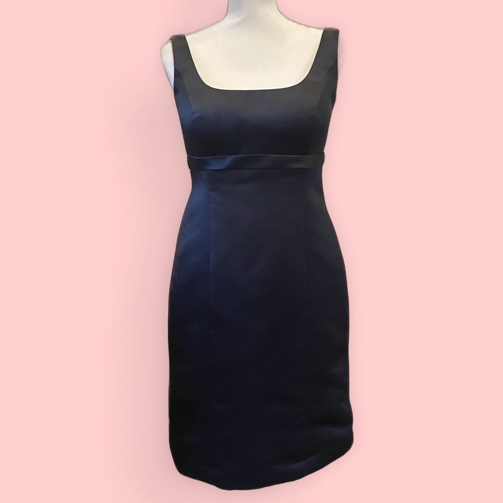 Melissa Sweet Formal Dress Size 8 - The perfect LBD!